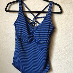 Workout Tank